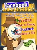51yuSt18SLL. SL160 Facebook Ad Detective Reviews