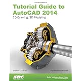 tutorial guide to autocad 2014