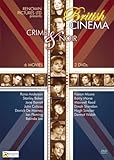 British Cinema: Renown Pictures Crime & Noir [DVD] [Region 1] [US Import] [NTSC]