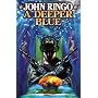 A Deeper Blue (Baen Techno-Thriller)