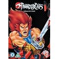 Thundercats Vol. 1 [DVD]