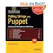 Pulling Strings With Puppet: Configuration Management Made Easy