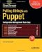 Pulling Strings with Puppet: Configuration Management Made Easy