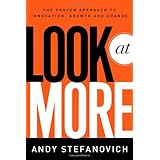 look at more a proven approach to innovation growth and change