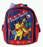 Winnie the Pooh and Tigger Toddler Backpack
