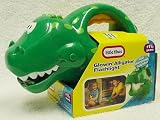 Little Tikes Glowin' Alligator Flashlight