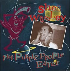 The Purple People Eater