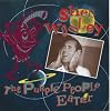 The Purple People Eater The Purple People Eater