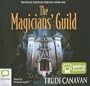The Magicians' Guild (Black Magician Trilogy)