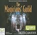Book The Magicians' Guild: Library Edition (Black Magician Trilogy)