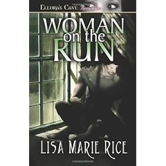 Woman on the Run