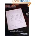 HSA Dallas Autograph Auction Catalog #658, Volume 1