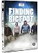 Finding Bigfoot