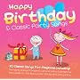Happy Birthday and Classic Party Songs