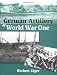 German Artillery of World War One