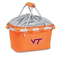 Virginia Tech Metro Basket Orange