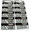 10 379 Energizer Watch Batteries SR521SW Battery Cell