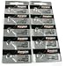 10 379 Energizer Watch Batteries SR521SW Battery Cell