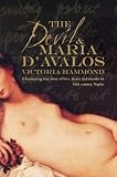 The Devil And Maria Davalos