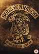 Sons of Anarchy - Season 1-2 [DVD]