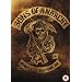 Sons of Anarchy - Season 1-2 [DVD]