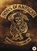 Sons of Anarchy-Seasons 1 & 2 [Edizione: Regno Unito]