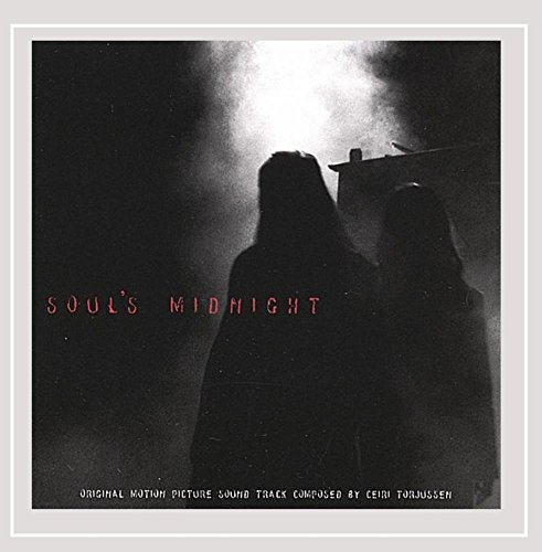 Soul's Midnight Ceiri Torjussen