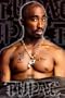 Tupac Shakur (Shirt Off) Music Poster Print - 24x36 Music Poster Print, 24x36