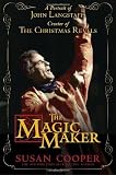 The Magic Maker: A Portrait of John Langstaff and His Revels