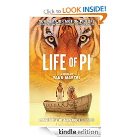 Life Of Pi