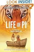 Life Of Pi