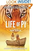 Life Of Pi