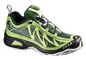 Salomon Womens SpeedComp W+