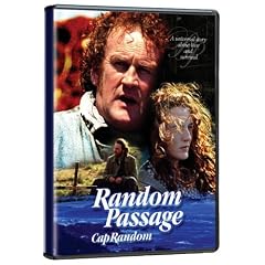 Random Passage / Cap Random