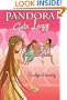 Pandora Gets Lazy (Pandora (Hardback))
