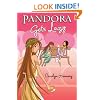 Pandora Gets Lazy