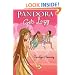 Pandora Gets Lazy (Pandora (Hardback))