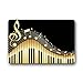 Yestore Custom Music Note 15.7