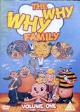 The Why Why Family - Volume One