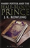 Harry Potter and the half-blood prince
