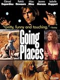 Going Places