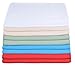 SINLAND Microfiber Dish Drying Towels Dish Towels Waffle Weave Kitchen Towels 16 Inch X 24 Inch 10 Pack