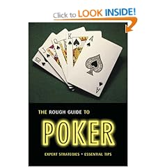 The Rough Guide to Poker