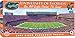 MasterPieces Collegiate Florida Gators 1000 Piece Stadium Panoramic Jigsaw Puzzle