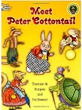 Meet Peter Cottontail (Dover Classic Stories Coloring Book)