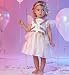 Info/Buy Baby Fairy Dressing Up Outfit
