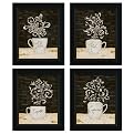Aroma Wall Art Collection