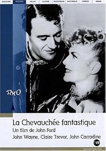la charge fantastique raoul walsh gratuit