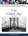 Books : The Gilded Age (Eyewitness History Series)