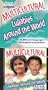 Lullabies Around the World (CD and book) (Sara Jordan Presents)